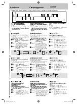 Preview for 16 page of Panasonic ECONAVI F-M15H5VBSQH Operating And Installation Instructions