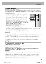 Preview for 13 page of Panasonic ECONAVI NR-BX410 Operating Instructions Manual