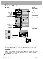 Preview for 10 page of Panasonic ECONAVI NR-BZ600 Operating Instructions Manual