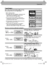 Preview for 13 page of Panasonic ECONAVI NR-BZ600 Operating Instructions Manual