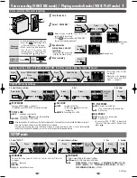 Preview for 8 page of Panasonic EG EB GC GK  GN  GH En Operating Instructions Manual