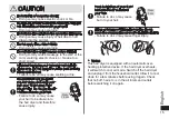 Preview for 15 page of Panasonic EH-DND3 Operating Instructions Manual