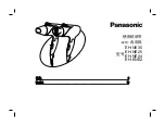 Preview for 1 page of Panasonic EH-ENE2 Operating Instructions Manual