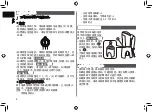 Preview for 4 page of Panasonic EH-GNE1B Operating Instructions Manual