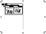 Preview for 6 page of Panasonic EH-GNE1B Operating Instructions Manual