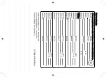 Preview for 14 page of Panasonic EH-GNE1B Operating Instructions Manual