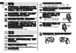 Preview for 6 page of Panasonic EH-HND1 Operating Instructions Manual