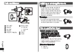 Preview for 16 page of Panasonic EH-HND1 Operating Instructions Manual