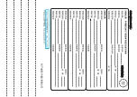 Preview for 22 page of Panasonic EH-HND1 Operating Instructions Manual