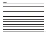 Preview for 23 page of Panasonic EH-HND1 Operating Instructions Manual