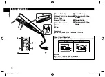 Preview for 10 page of Panasonic EH-HS0E Operating Instructions Manual