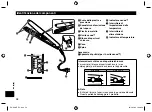 Предварительный просмотр 58 страницы Panasonic EH-HS0E Operating Instructions Manual