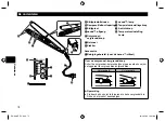 Предварительный просмотр 74 страницы Panasonic EH-HS0E Operating Instructions Manual