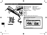 Предварительный просмотр 250 страницы Panasonic EH-HS0E Operating Instructions Manual