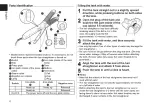 Preview for 4 page of Panasonic EH-HS60 Operating Instructions Manual