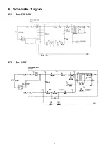 Preview for 7 page of Panasonic EH-HS60 Service Manual