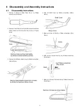 Preview for 5 page of Panasonic EH-HS70 Service Manual