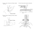 Preview for 6 page of Panasonic EH-HS70 Service Manual