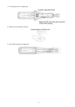 Preview for 9 page of Panasonic EH-HS70 Service Manual