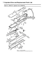 Preview for 12 page of Panasonic EH-HS70 Service Manual