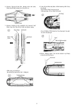 Preview for 6 page of Panasonic EH-HS95 Service Manual