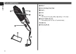 Preview for 8 page of Panasonic EH-HT45 Operating Instructions Manual