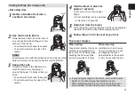 Preview for 11 page of Panasonic EH-HT45 Operating Instructions Manual