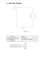 Preview for 8 page of Panasonic EH-HV10 Service Manual
