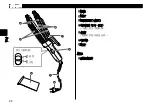 Preview for 22 page of Panasonic EH-HV40 Operating Instructions Manual