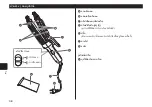 Preview for 36 page of Panasonic EH-HV40 Operating Instructions Manual