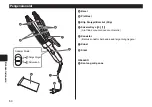 Preview for 50 page of Panasonic EH-HV40 Operating Instructions Manual