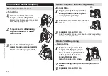 Preview for 56 page of Panasonic EH-HV40 Operating Instructions Manual