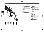 Preview for 22 page of Panasonic EH-HV51 Operating Instructions Manual