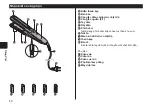 Preview for 50 page of Panasonic EH-HV52 Operating Instructions Manual