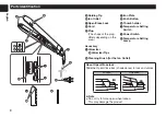 Preview for 8 page of Panasonic EH-HV70 Operating Instructions Manual