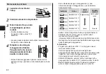 Предварительный просмотр 60 страницы Panasonic EH-HV70 Operating Instructions Manual