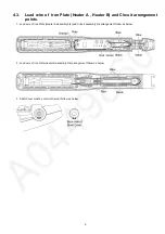 Preview for 9 page of Panasonic EH-HW18 Service Manual