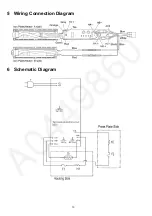 Preview for 10 page of Panasonic EH-HW18 Service Manual