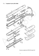 Preview for 13 page of Panasonic EH-HW18 Service Manual