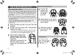 Предварительный просмотр 6 страницы Panasonic EH-HW51 Operating Instructions Manual