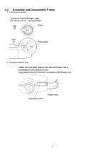 Preview for 8 page of Panasonic EH-HW51 Service Manual