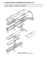 Preview for 11 page of Panasonic EH-HW51 Service Manual