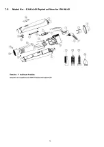 Предварительный просмотр 12 страницы Panasonic EH-KA42 Service Manual