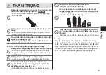 Preview for 43 page of Panasonic EH-KE16 Operating Instructions Manual