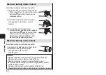 Preview for 60 page of Panasonic EH-KE16 Operating Instructions Manual