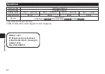 Preview for 62 page of Panasonic EH-KE16 Operating Instructions Manual