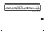 Preview for 63 page of Panasonic EH-KE16 Operating Instructions Manual