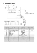 Preview for 9 page of Panasonic EH-KE16 Service Manual