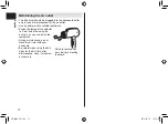 Preview for 12 page of Panasonic EH-NA65-K Operating Instructions Manual