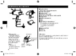 Preview for 64 page of Panasonic EH-NA98 Operating Instructions Manual